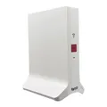 Produktbild: AVM FRITZ!Repeater 3000 AX (2000 2988) WLAN Repeater Wi-Fi 6 AX3000 Tri-Band