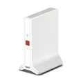 Produktbild: FRITZ!Repeater 3000 AX | WLAN Erweiterung bis 3 GBit/s | Triband-Wi-Fi 6 | Mesh