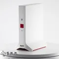 Produktbild: AVM FRITZ! 3000 AX WLAN Repeater Tri WiFi Mesh – Geprüft & Gereinigt ✅