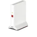 Produktbild: Repeater 3000 AX Netzwerk-Repeater 2400 Mbit/s Weiß