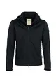 Produktbild: HAKRO Softshell-Jacke Ontario - 848 - schwarz - Größe: M