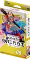Produktbild: ONE PIECE TCG: YAMATO STARTER DECK [ST-09]