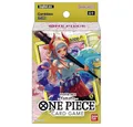 Produktbild: BANDAI NAMCO Sammelkarte ONE PIECE TCG: YAMATO STARTER DECK [ST-09]