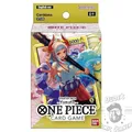 Produktbild: One Piece Card Game ST09 Yamato Starter Deck englisch TCG