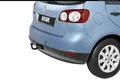 Produktbild: BRiNK ANHÄNGERKUPPLUNG DIAGONAL ABNEHMBAR passend für VW GOLF | 427600