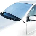 Produktbild: Cartrend Autosonnenschutz Cartrend Frontscheibenabdeckung VAN 230 x 85 cm