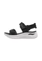Produktbild: Skechers Damen Arch Fit 2.0 Go-getter Sandals, Black Webbing, 39 EU