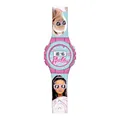 Produktbild: Kids Licensing Armbanduhr [Digital], Barbie