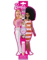 Produktbild: Barbie Armbanduhr Kinderuhr Analog Disney Silikon Lernuhr Kinder Uhr