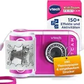 Produktbild: VTech Kidizoom Print Cam pink (80-549154)
