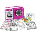 Produktbild: VTech KidiZoom Print Cam (80-549154)