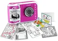 Produktbild: Vtech KidiZoom Print Cam pink