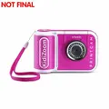 Produktbild: VTech Kidizoom Print Cam pink Instant-Kameras