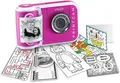 Produktbild: KidiZoom Print Cam pink