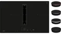 Produktbild: NEU Matt Black Design Neff V68PYX4B0 Kochfeldabzug Induktion sofort verfügbar