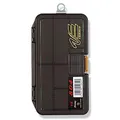 Produktbild: Meiho Versus Tackle Box VS 804 161 x 91 x 31 mm Schwarz (6243)