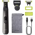 Produktbild: Philips OneBlade Pro 360 Face + Body (QP6552/30) (QP6552/30)
