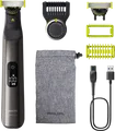 Produktbild: Philips OneBlade Pro 360 QP6552/30 Face and Body Silber