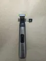Produktbild: Philips OneBlade Pro 360 QP6552/30 neuwertig Aufschieber defekt