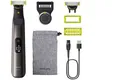 Produktbild: PHILIPS OneBlade Pro 360 Face & Body - elektrischer Rasierer QP6552/30
