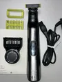 Produktbild: PHILIPS OneBlade Pro 360 Face & Body - elektrischer Rasierer QP6552