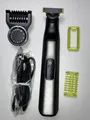 Produktbild: PHILIPS OneBlade Pro 360 Face & Body Rasierer QP6552