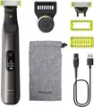 Produktbild: Philips OneBlade Pro 360 QP6552/30 Ausstellungsprodukt Trimmer Bodygroomer Tasch