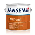 Produktbild: Jansen Uni-Siegel - 0.375 Liter Tuffmatt 31-300