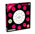 Produktbild: Piatnik Spiel Smart 10 Zusatzfragen 18+
