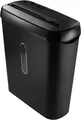 Produktbild: Hama Aktenvernichter Classic S61 50581 Büro Shredder Dokumentenvernicht. B Ware