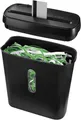 Produktbild: Hama Aktenvernichter Classic S61 Schredder mit Sicherheitsstufe P2 T2 E2 50581