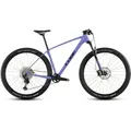 Produktbild: Cube Reaction C:62 ONE 2026 - lucidlilac ́n ́black - 37cm | 29