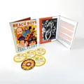 Produktbild: The Beach Boys Feel Flows Super De Luxe Boxset 5 Cd Neu Versiegelt