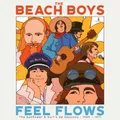 Produktbild: The Beach Boys Feel Flows: The Sunflower & Surf's Up Sessions 1969-1971 (CD)