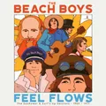 Produktbild: The Beach Boys Feel Flows: The Sunflower & Surf's Up Sessions 1 (CD) (US IMPORT)