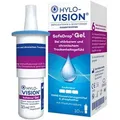 Produktbild: Hylo-Vision Safedrop Gel Augentropfen