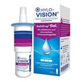 Produktbild: Hylo-Vision Safedrop Gel Augentropfen · 10 ml · PZN 10642811