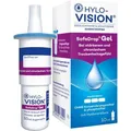 Produktbild: HYLO-VISION SafeDrop Gel Augentropfen 10 ml PZN 10642811