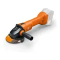 Produktbild: Fein Akku-Winkelschleifer Ø 115 mm CCG 18-115-10 AS