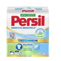 Produktbild: Persil Sensitive Megaperls Waschmittel Tiefenrein 16 WL geeignet für Allergiker
