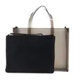 Produktbild: DKNY Hadlee Tote Bag S Handtasche Umhängetasche Tasche Blk / Black schwarz