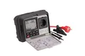 Produktbild: Megger 1003-068 PAT150-DE Gerätetester, Schutzleiterwiderstand mit 200 mA, Isolationsprüfung mit 250V und 500V, Ersatz-Ableitstrom, Schutzleiterstrom