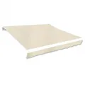 Produktbild: Markisenbespannung Canvas Creme 3 x 2,5 m (ohne Rahmen)