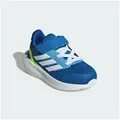 Produktbild: adidas Sportswear RUNFALCON 5 KIDS SCHUH (1-tlg) schwarz 21 EU