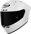Produktbild: Suomy S1-XR GP Plain FIM E06 Helm, weiß, XS (53/54)