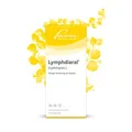 Produktbild: LYMPHDIARAL INJEKTOPAS L Ampullen 10 St