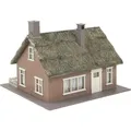 Produktbild: FALLER 131318 - Norddeutsches Reetdachhaus - Spur: H0 - Häuser & Bauwerke für Modelleisenbahnen - Maßstab: 1:87
