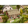 Produktbild: Faller 131318 Norddeutsches Reetdachhaus Spurweite H0