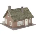 Produktbild: Faller 131318 H0 Norddeutsches Reetdachhaus