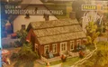 Produktbild: Faller H0 131318 Norddeutsches Reetdachhaus, ab Ep. I, H0, neu+OVP